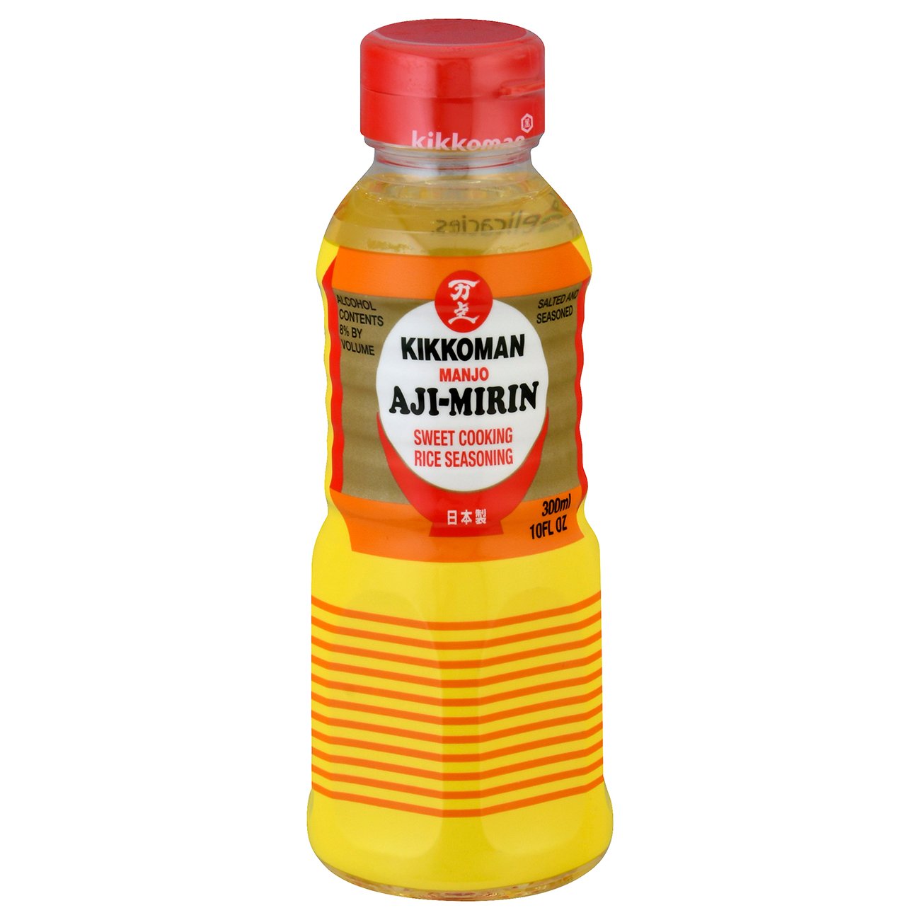 Can I Replace Rice Wine Vinegar With Mirin