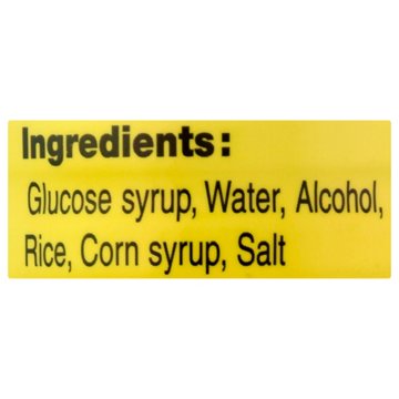 Kikkoman Manjo Aji Mirin Sweet Cooking Rice Wine, 10 oz