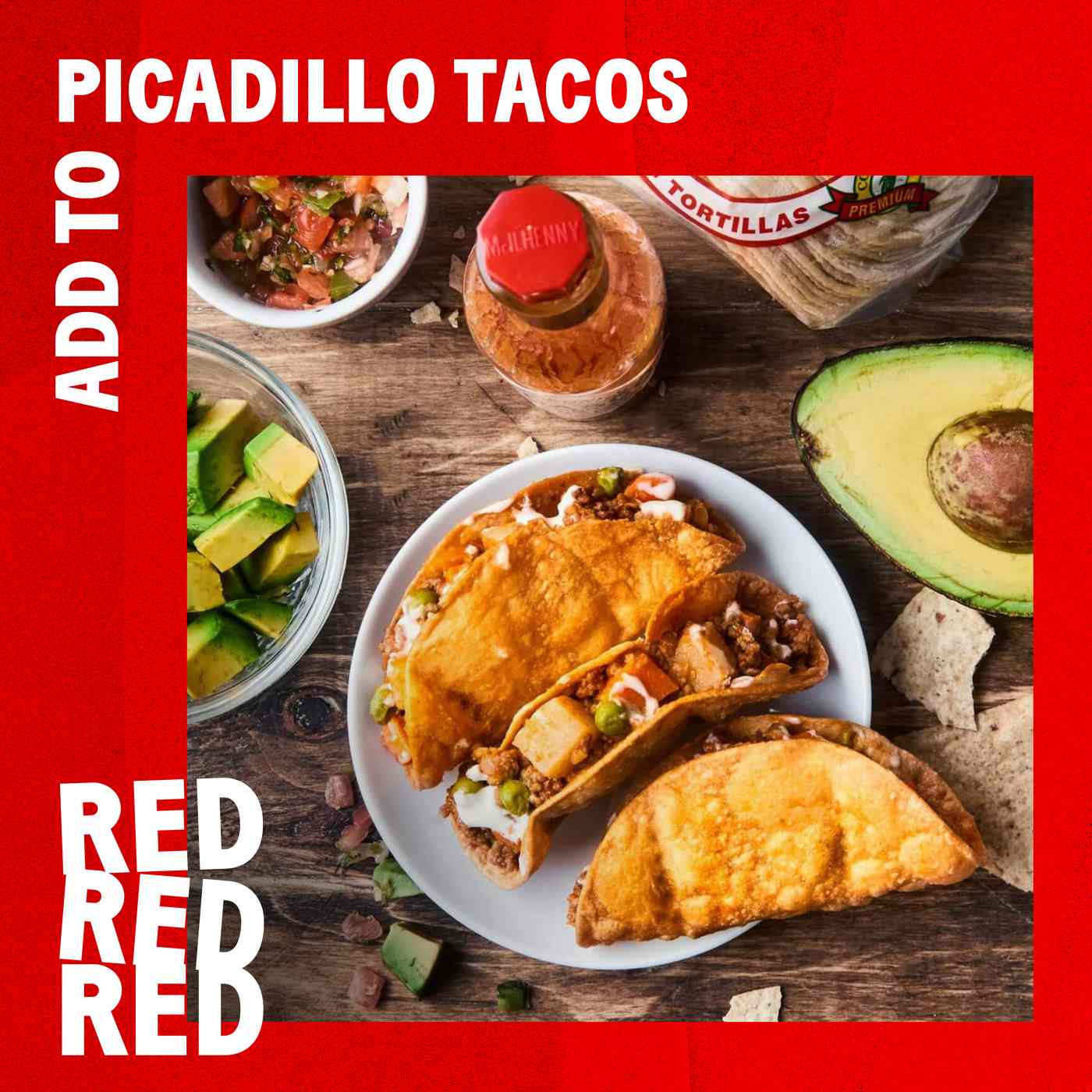 Tabasco Original Red Pepper Sauce; image 5 of 8