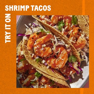 Tabasco Garlic Pepper Sauce