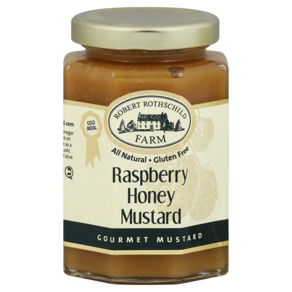 Where To Buy Robert Rothschild Raspberry Honey Mustard