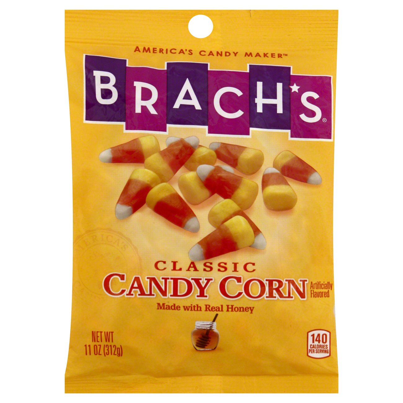 Brach's Classic Candy Corn Shop Candy at HEB