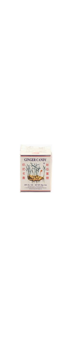 Ting Ting Jahe Ginger Candy; image 2 of 2