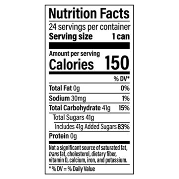 Pepsi Cola 24 pk Cans, 12 oz