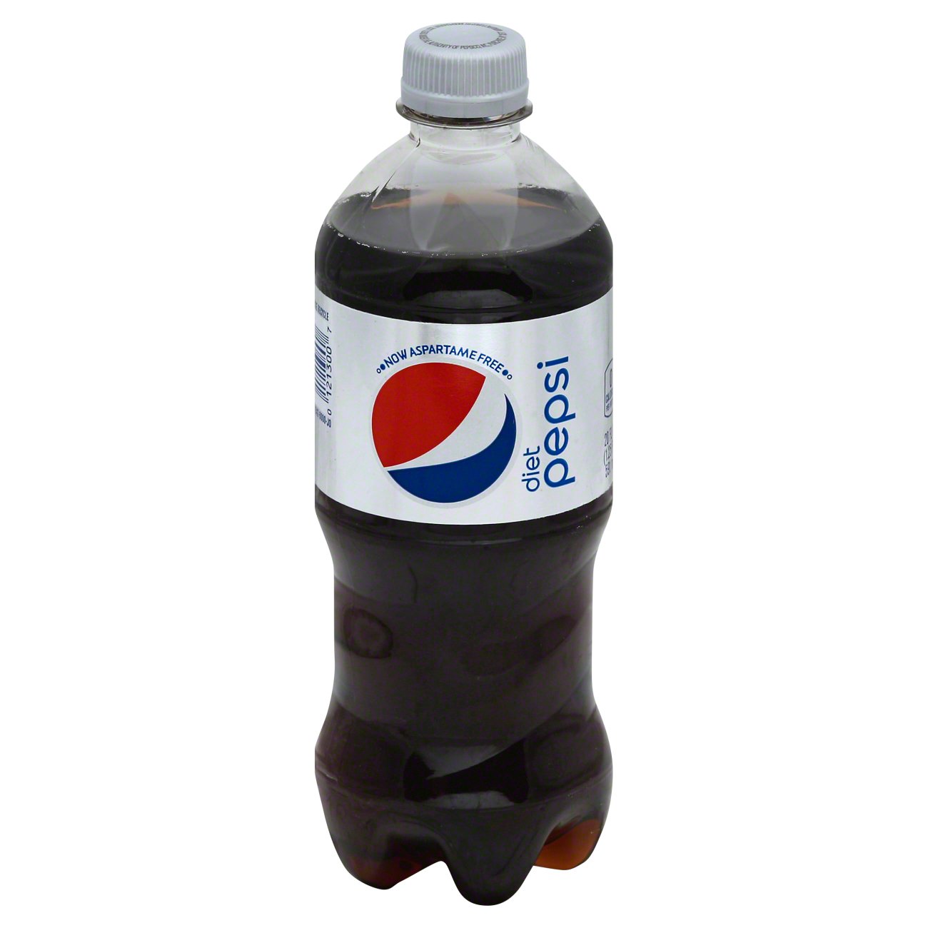 Pepsi Diet Cola - Shop Soda At H-E-B