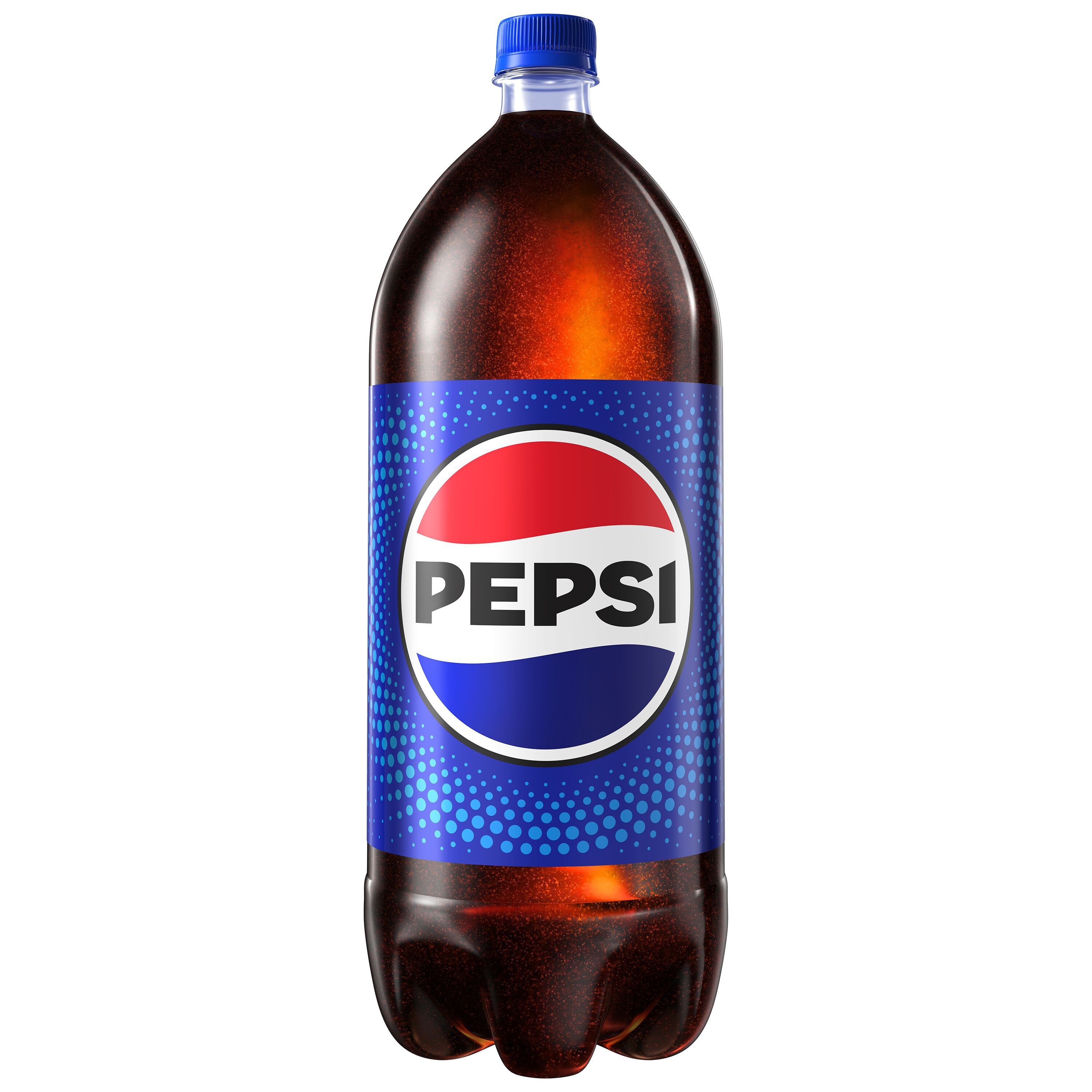 Pepsi Cola - Shop Soda at H-E-B