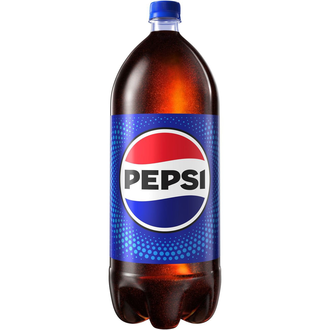 What Soda Is Under Pepsi