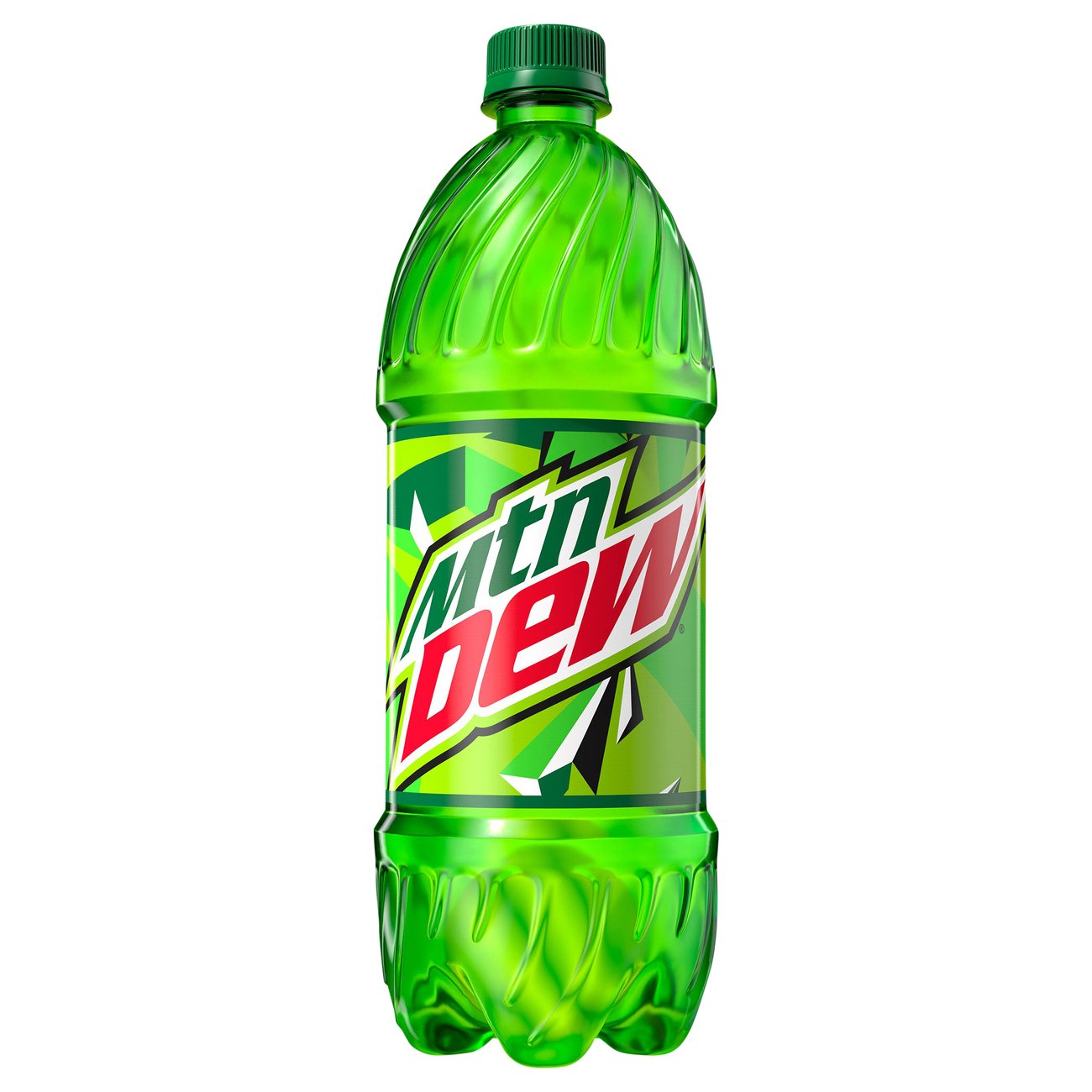 Mountain Dew Soda Shop Soda at HEB
