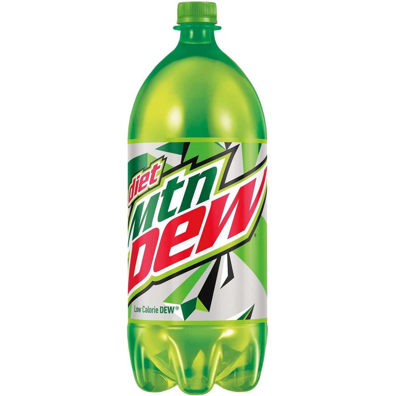 Mountain Dew Diet Soda Shop Soda At H E B