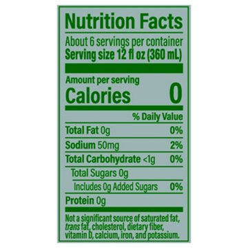Mountain Dew Diet Citrus Soda