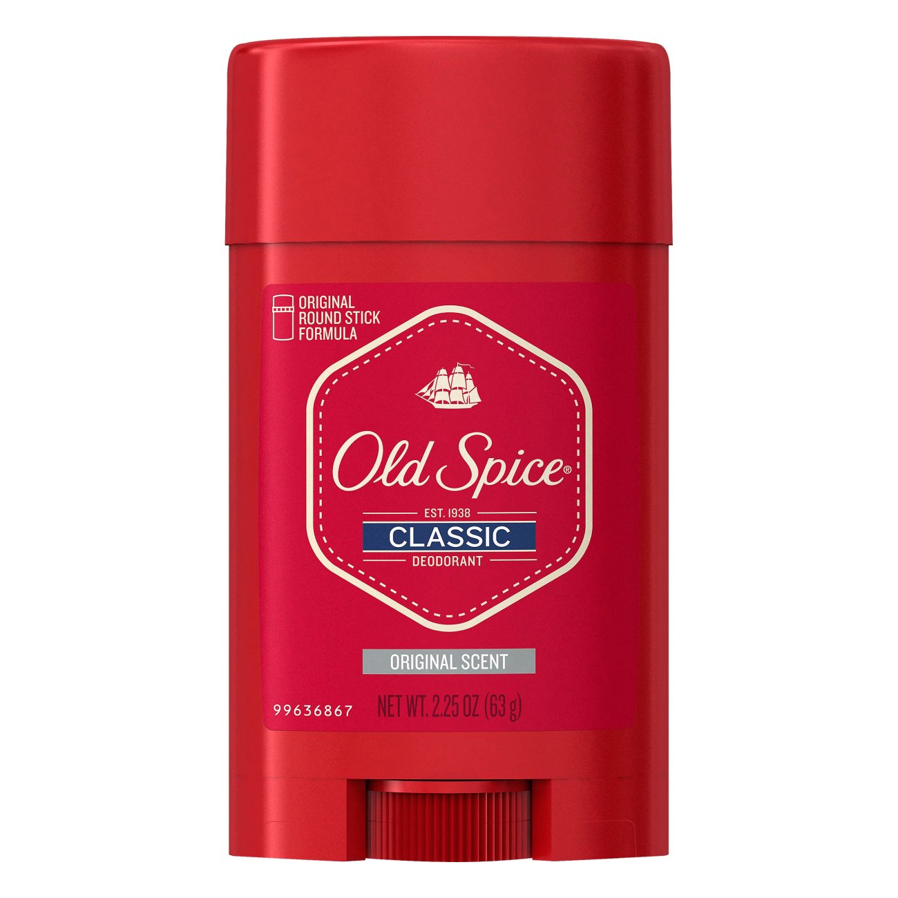 Old Spice® Deodorant Stick Original – WPFQTM