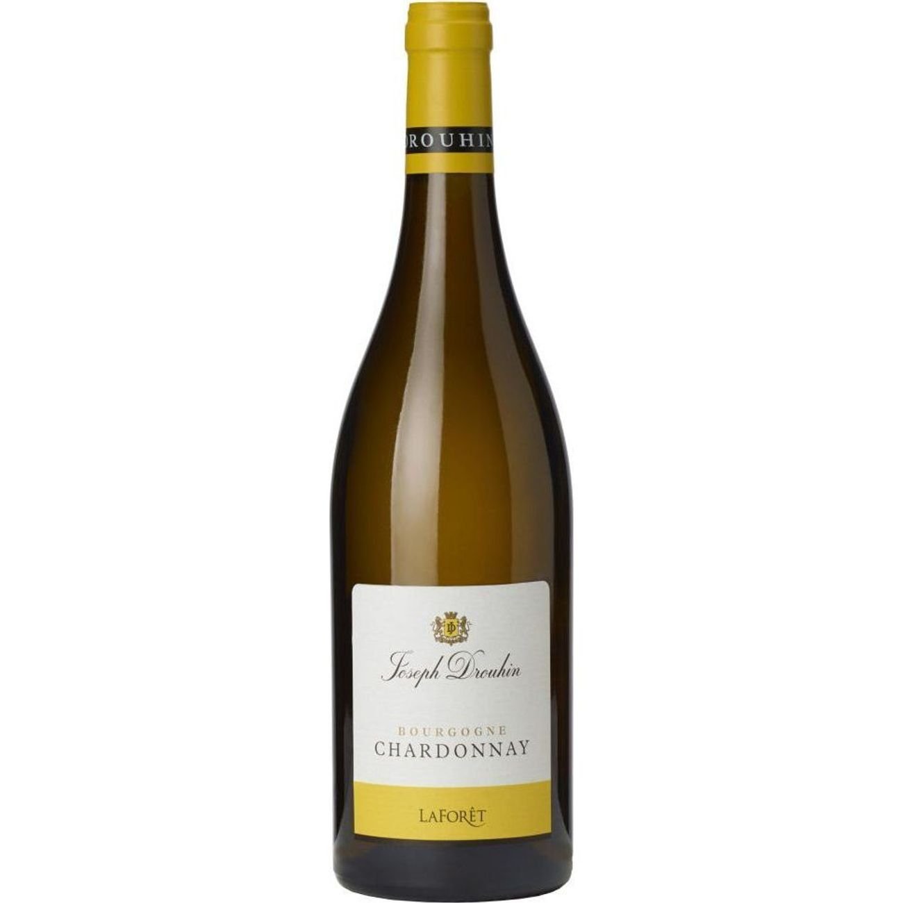 Joseph Drouhin LaForet Bourgogne Chardonnay France White Wine, 750