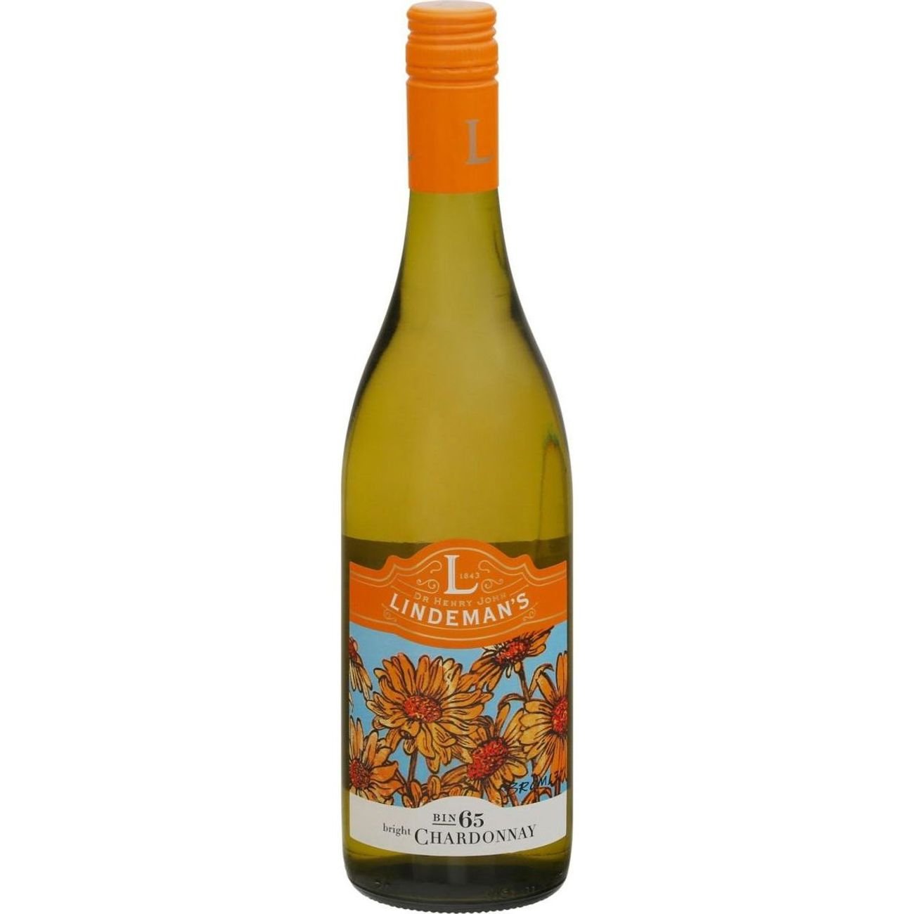 Lindeman's Bin 65 Chardonnay Shop Wine at HEB