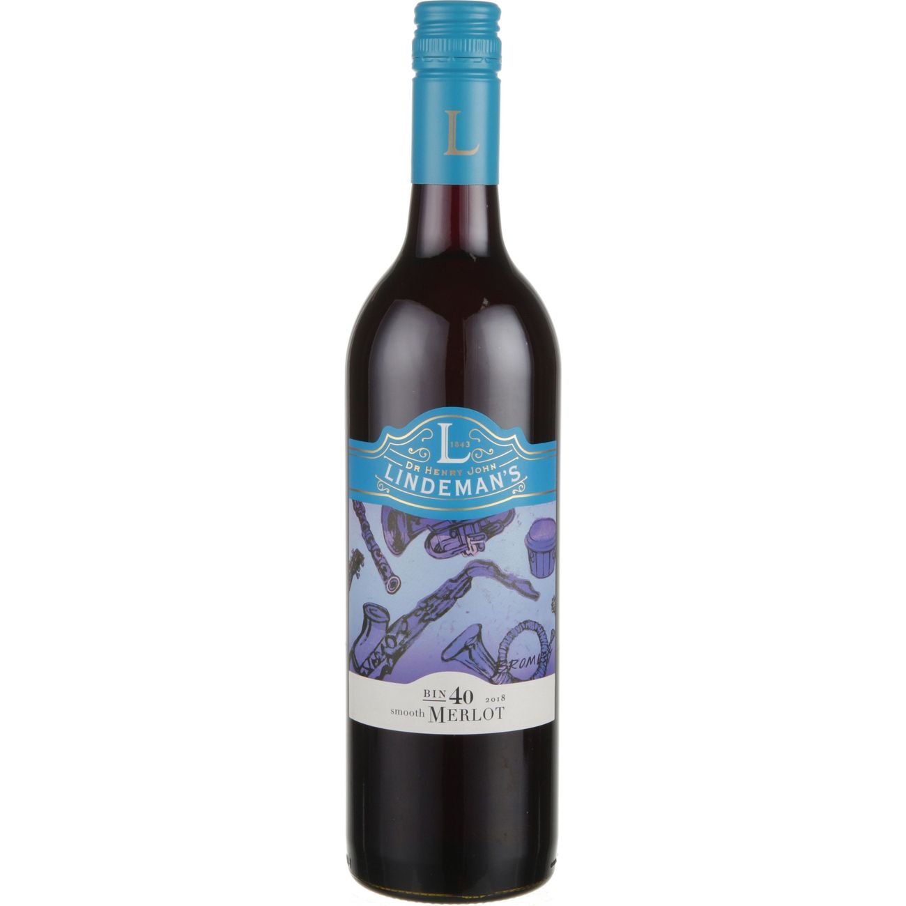 Bellingham Cabernet Sauvignon - Merlot, Coastal Region