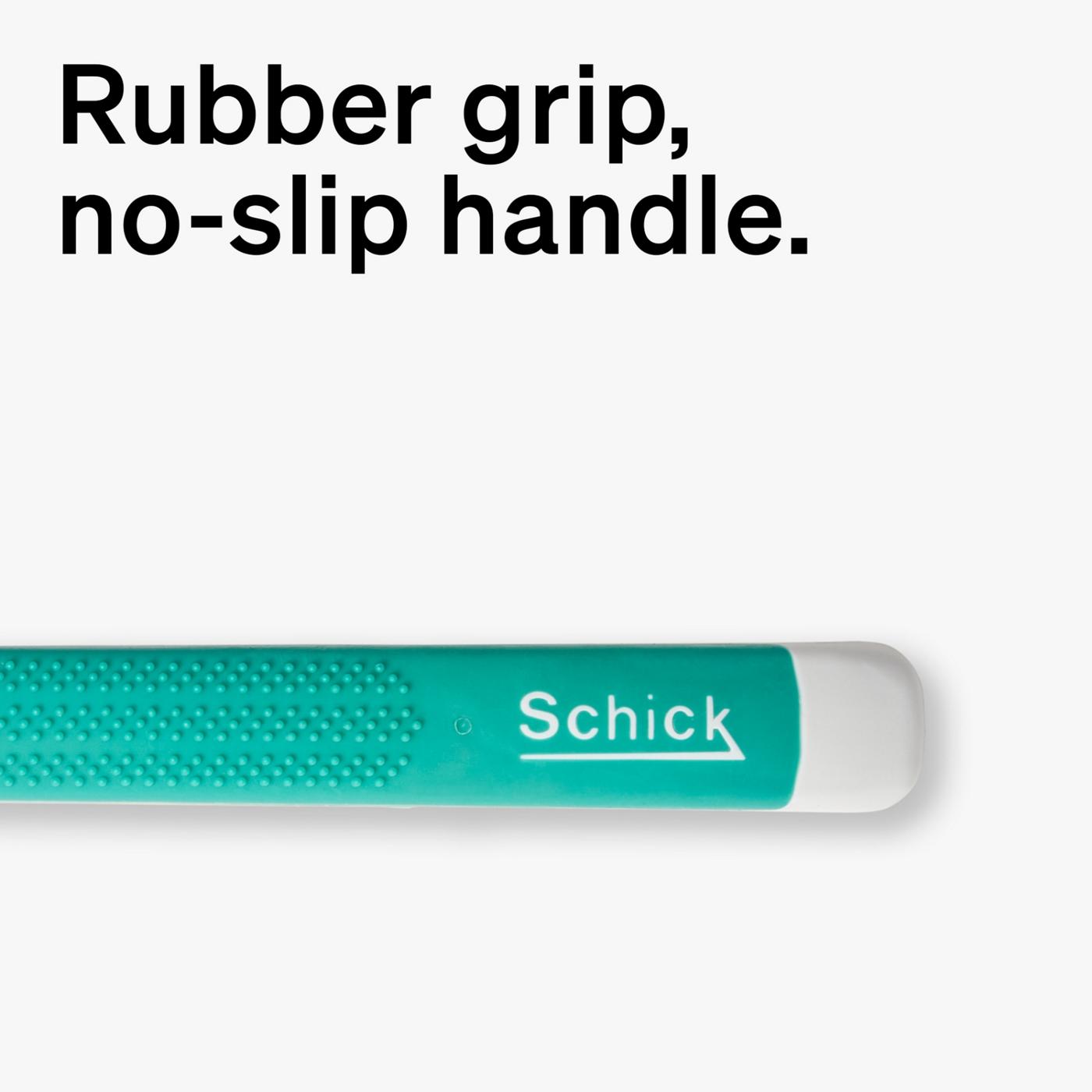 Schick Xtreme 2 Sensitive Disposable Razors; image 3 of 6