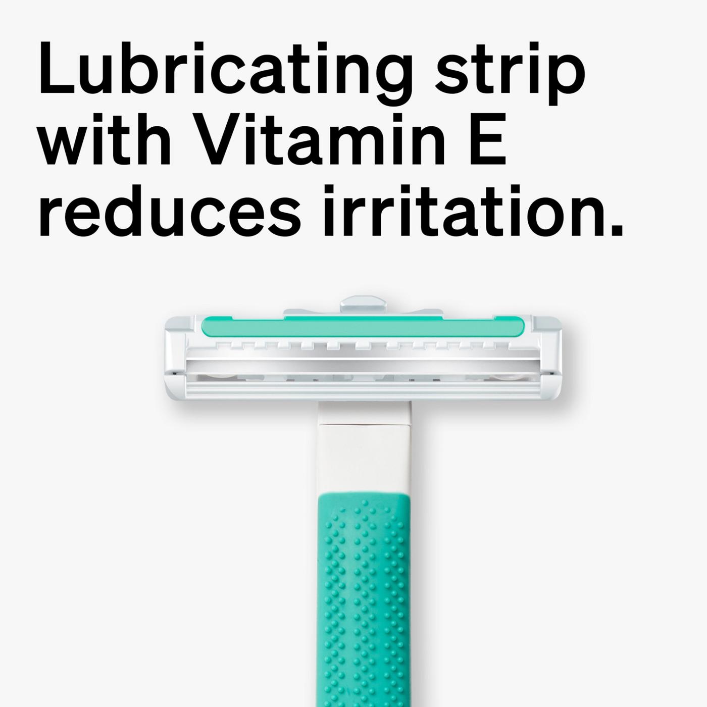 Schick Xtreme 2 Sensitive Disposable Razors; image 4 of 6