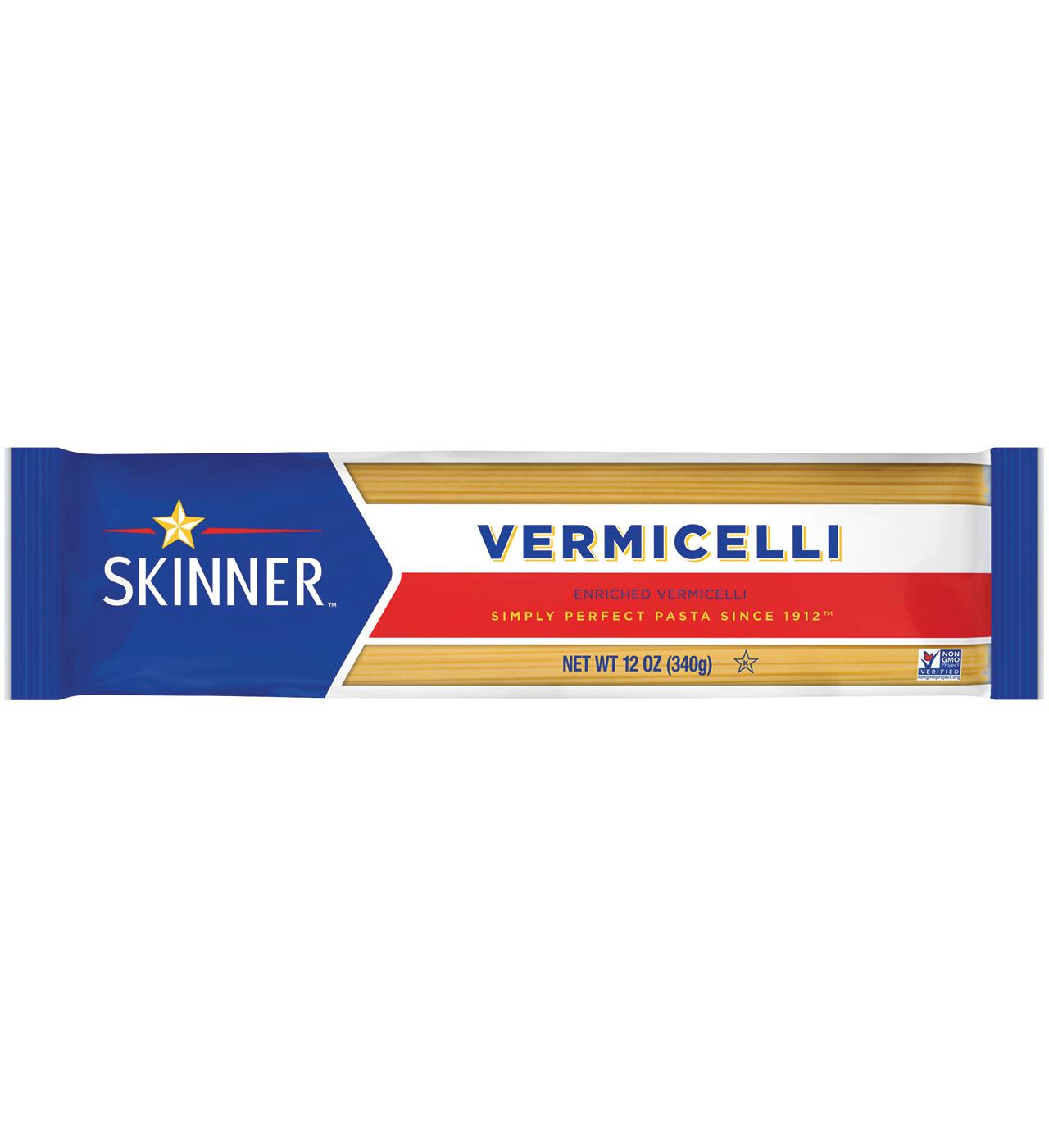 Skinner Vermicelli; image 1 of 2