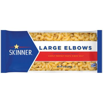 Skinner Large Elbows