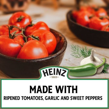 Heinz Chili Sauce, 12 oz