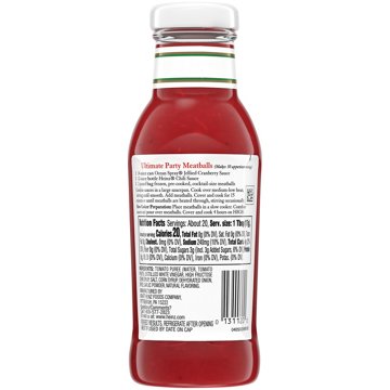 Heinz Chili Sauce, 12 oz