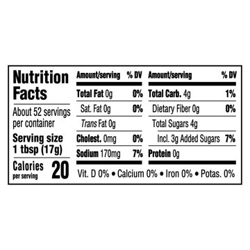Heinz Simply Tomato Ketchup, 31 oz