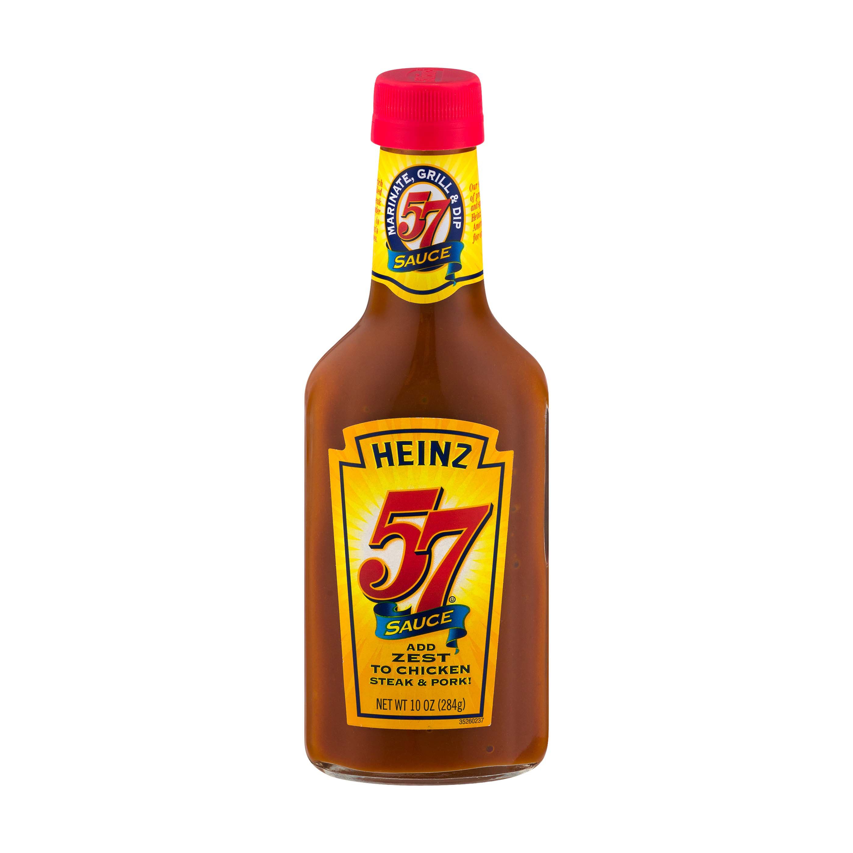 Heinz 57 Sauce - Shop Steak Sauce at H-E-B