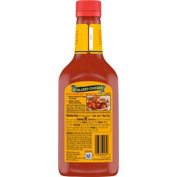 Heinz 57 Sauce, 10 oz