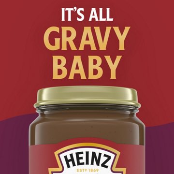 Heinz Home Style Savory Beef Gravy, 12 oz