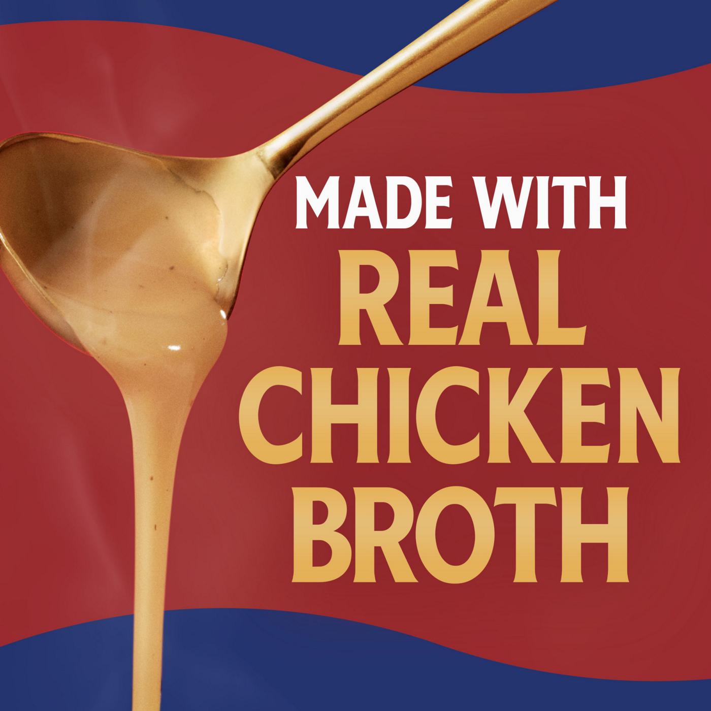 Heinz Home Style Classic Chicken Gravy; image 5 of 5
