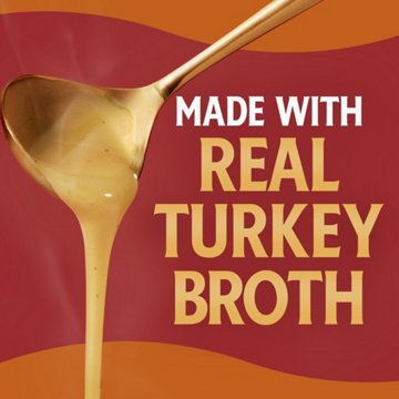 Heinz Roasted Turkey Gravy, 12 oz