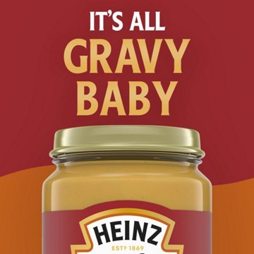 Heinz Roasted Turkey Gravy, 12 oz