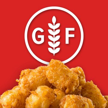 Ore-Ida Crispy Tater Tots