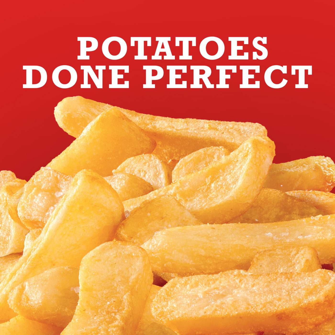 Ore-Ida Classic Steak Fries; image 6 of 9