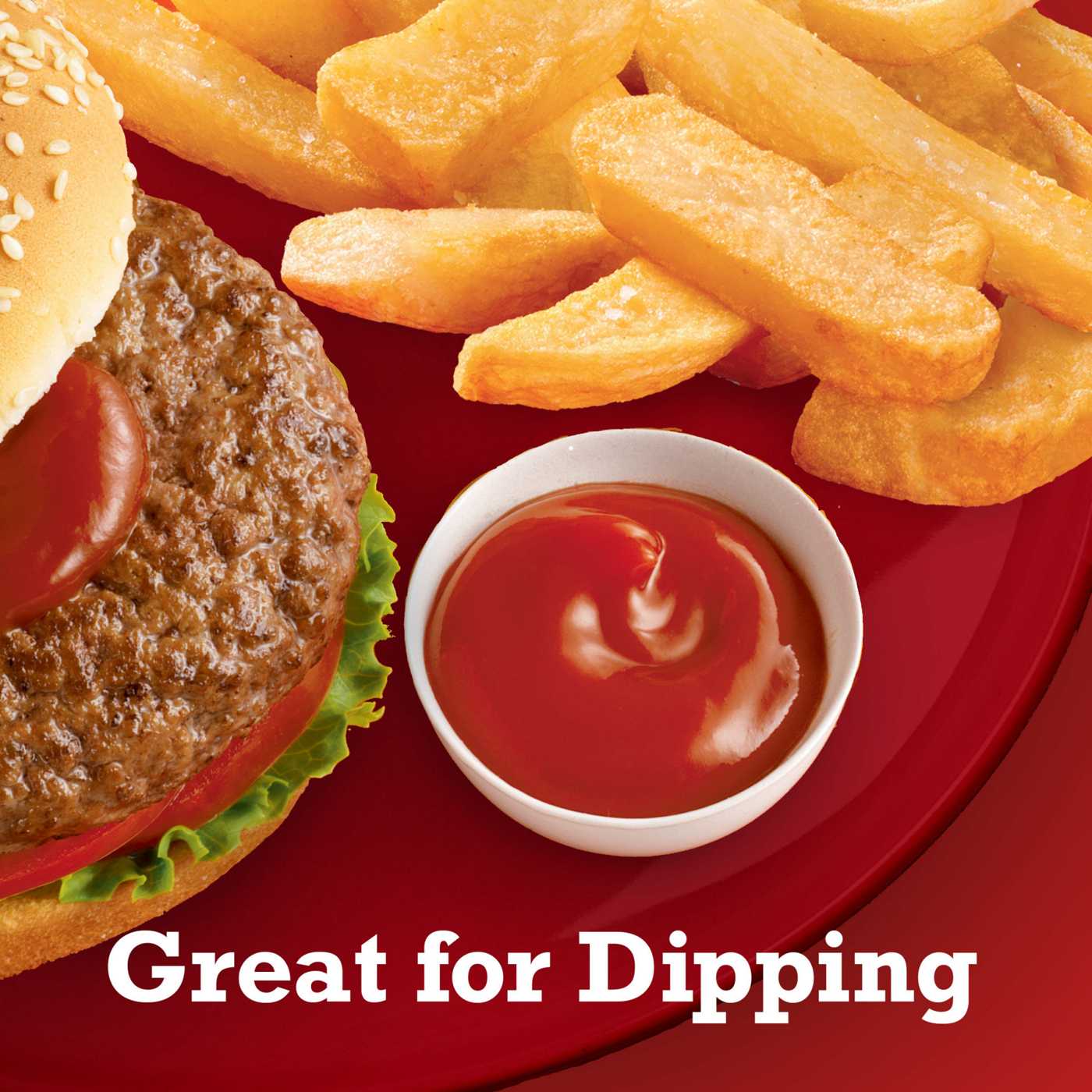 Ore-Ida Classic Steak Fries; image 8 of 9