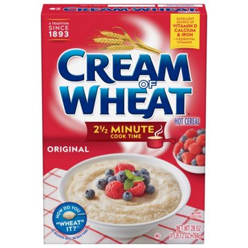 Cream of Wheat Hot Cereal - Original, 28 oz
