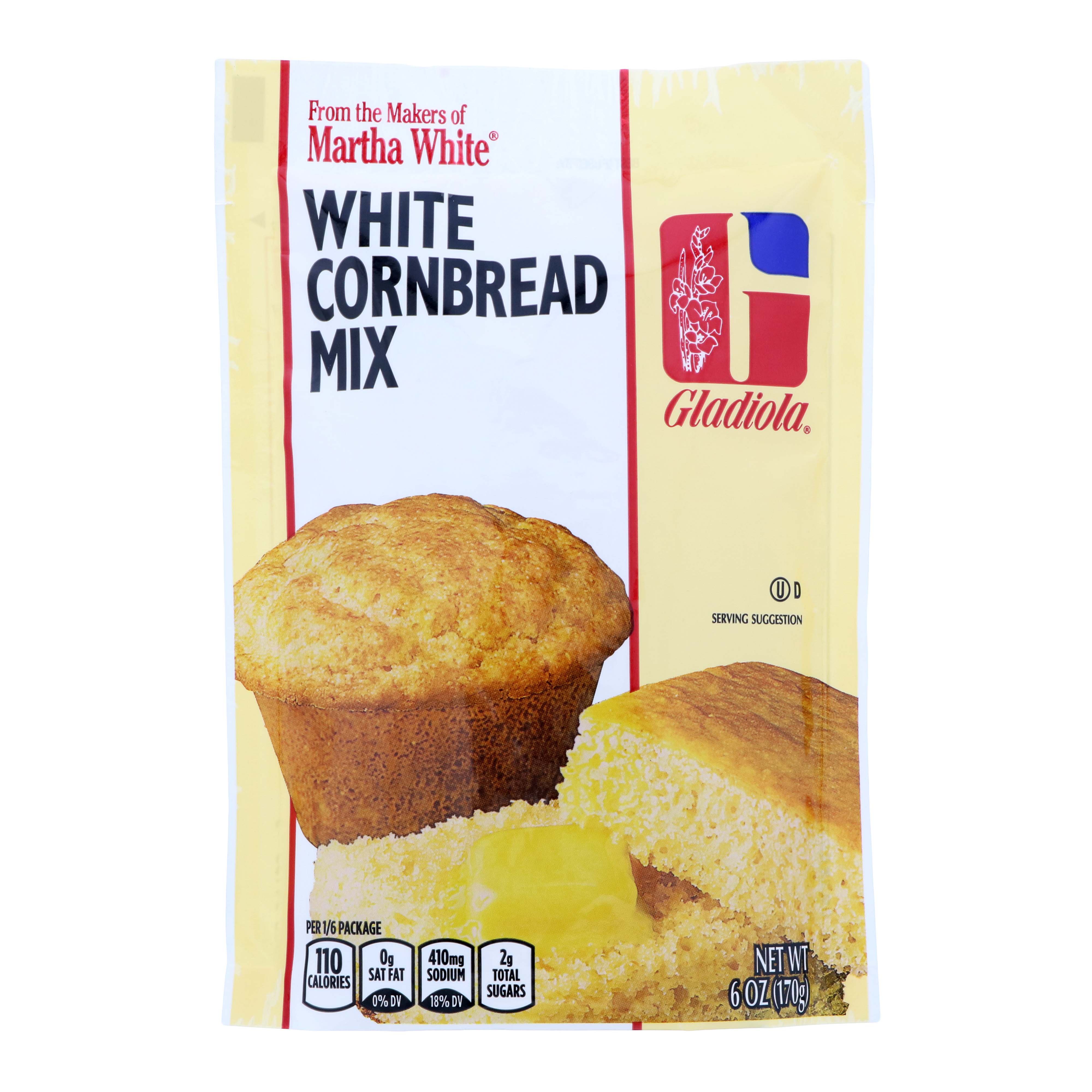 Martha White Cornbread & Muffin Mix, Honey, Search