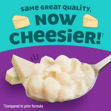 Annie's Shells & White Cheddar Macaroni & Cheese