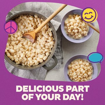 Annie's Shells & White Cheddar Macaroni & Cheese
