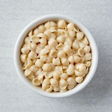 Annie's Organic Shells & White Cheddar Macaroni and Cheese, 6 oz