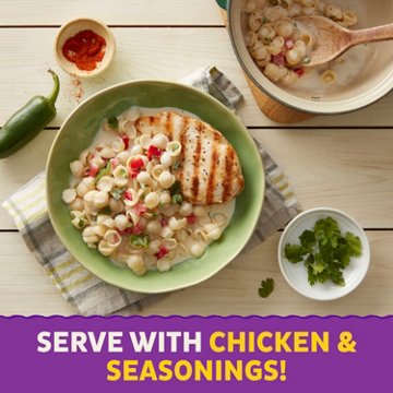 Annie's Organic Shells & White Cheddar Macaroni and Cheese, 6 oz