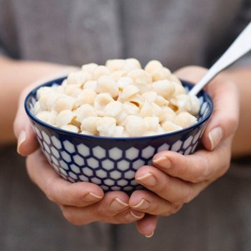 Annie's Organic Shells & White Cheddar Macaroni and Cheese, 6 oz