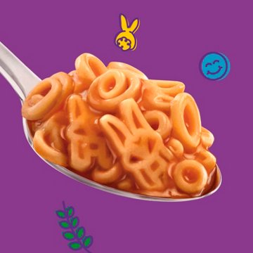 Annie's Organic Bernie O's Pasta, 15 oz