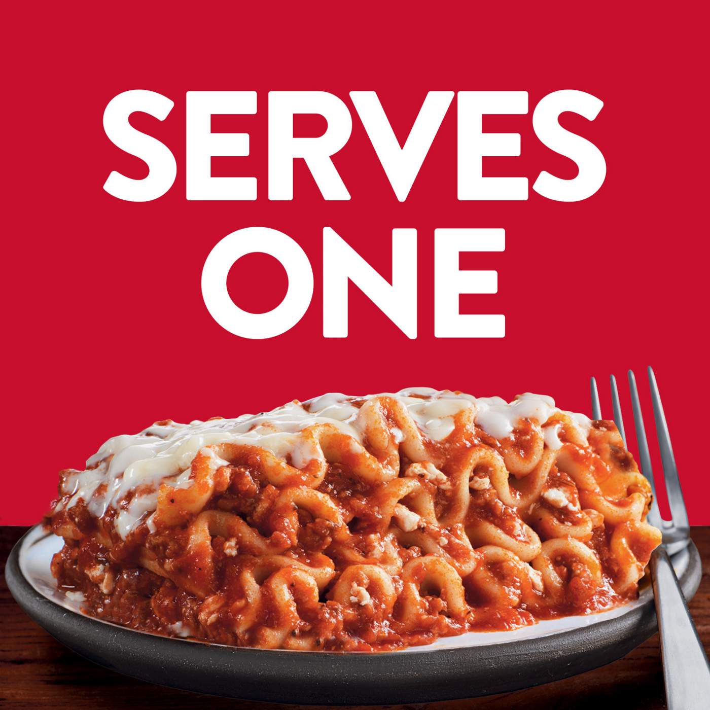 Stouffer's Classic Meat Lasagna Frozen Meal; image 6 of 8