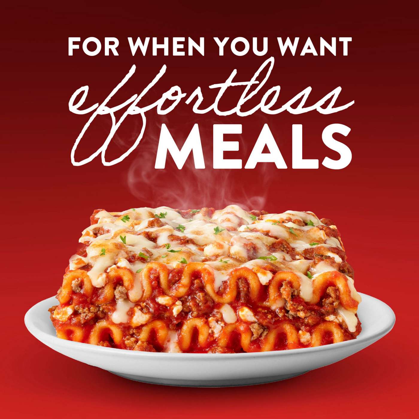 Stouffer's Classic Meat Lasagna Frozen Meal; image 8 of 8