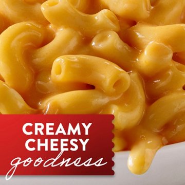 Stouffer's Mac & Cheese Frozen Meal - Large