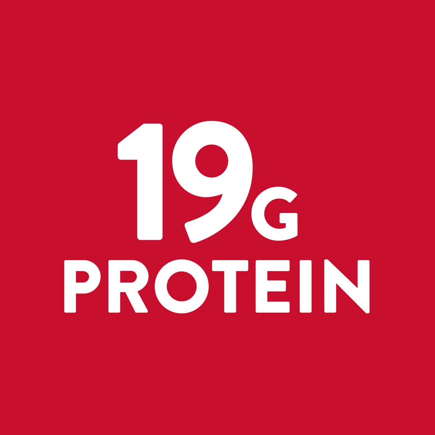 Stouffer's Spaghetti With Meat Sauce Frozen Meal; image 6 of 8