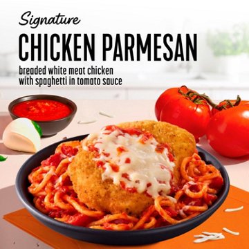 Lean Cuisine 22g Protein Chicken Parmesan Frozen Meal