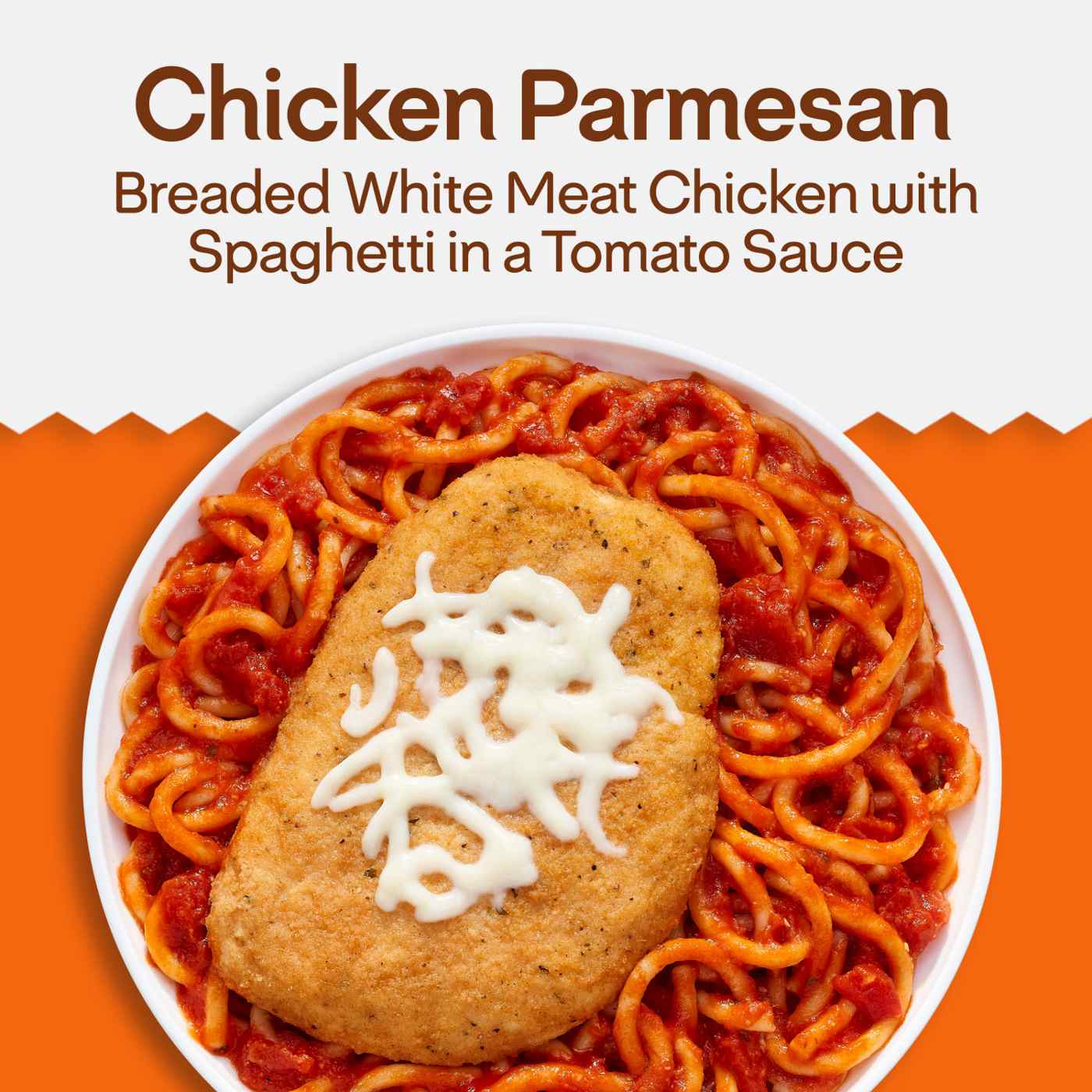 Lean Cuisine 21g Protein Chicken Parmesan Frozen Meal; image 4 of 7