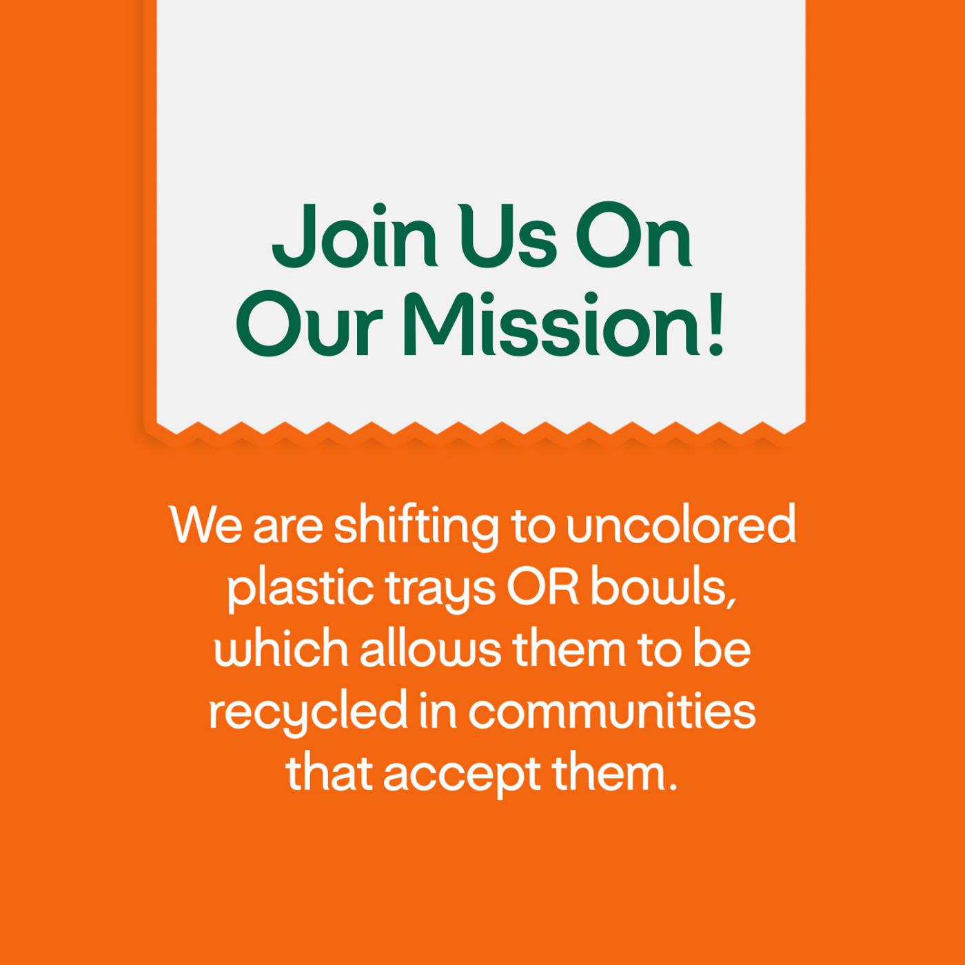 Lean Cuisine 15g Protein Orange Chicken Frozen Meal; image 7 of 12