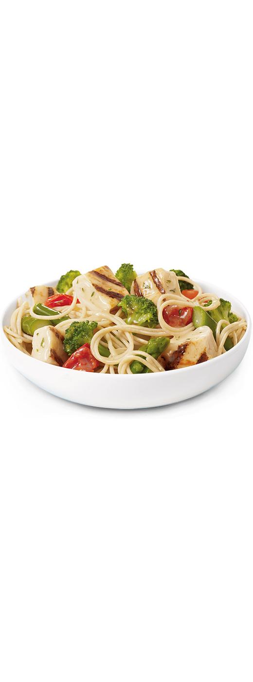 Lean Cuisine Spa Collection Grilled Chicken Primavera; image 3 of 3